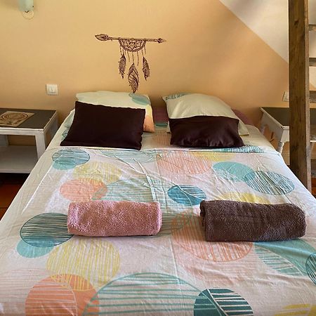 Apartament Studio Corail Rez De Jardin Saint-Francois  Zewnętrze zdjęcie